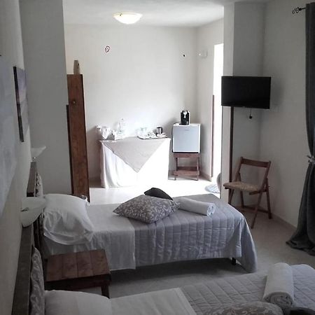 Giulicia B&B Valderice Buitenkant foto